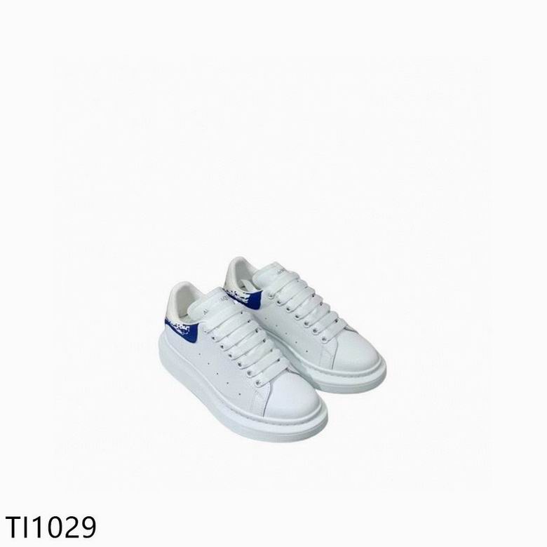 Alexander Mcqueen sz38-44 n0362